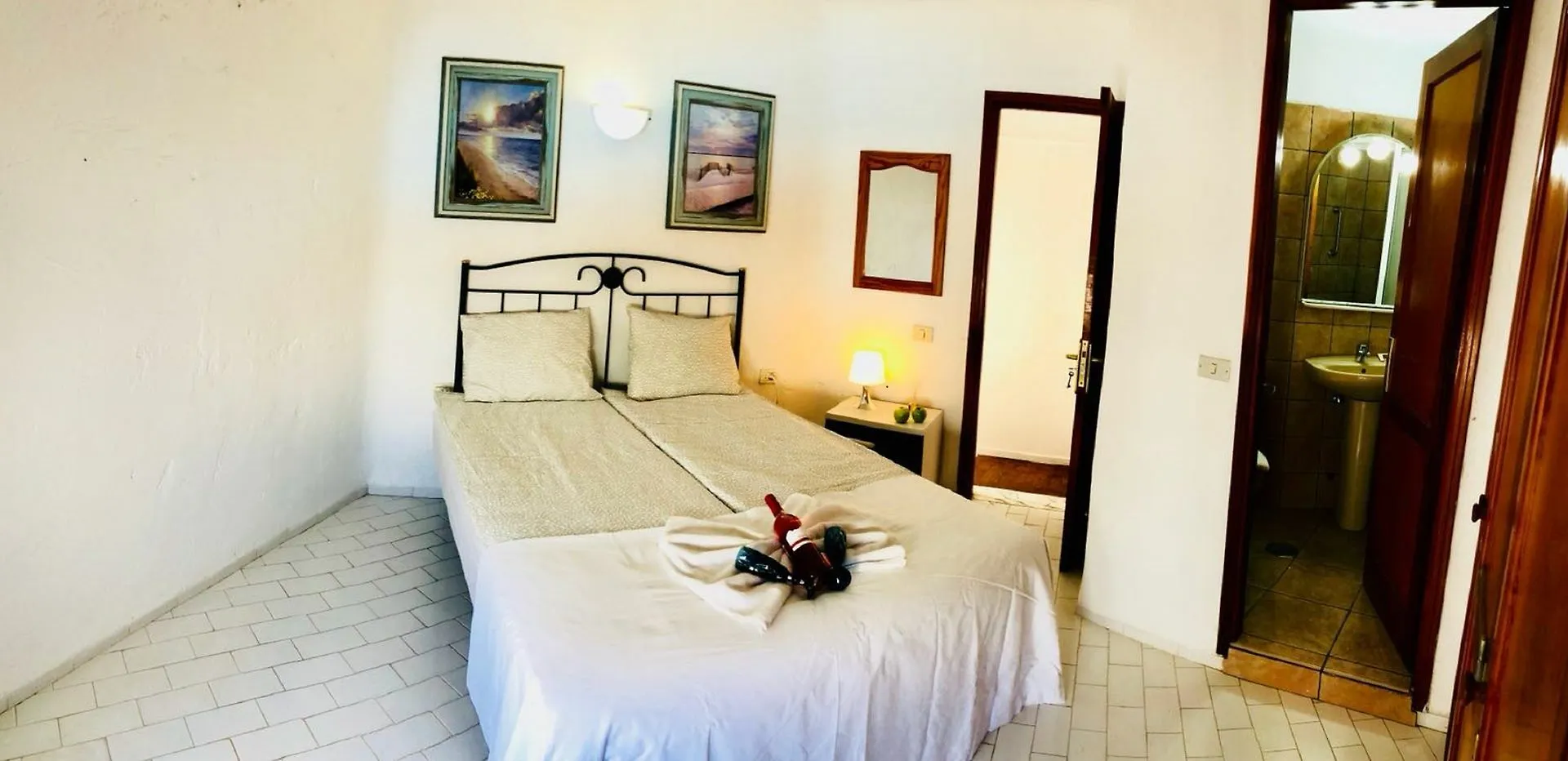 Apartamento Marebello House Las Americas Lägenhet Arona